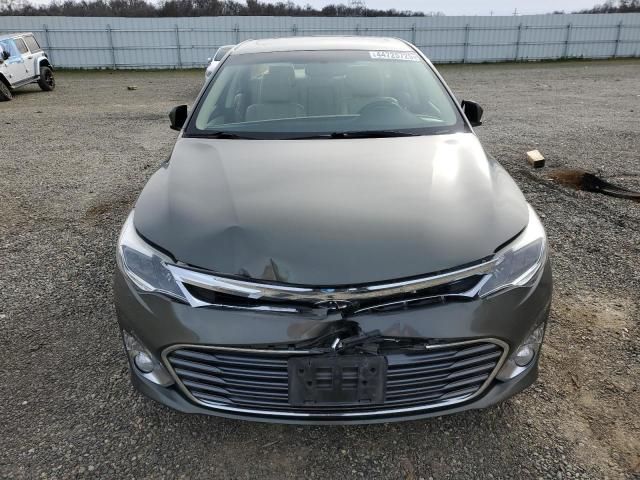 2013 Toyota Avalon Base