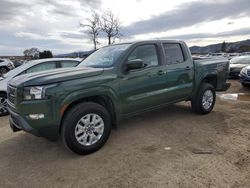 Nissan Vehiculos salvage en venta: 2022 Nissan Frontier S