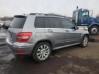 2011 Mercedes-Benz GLK 350 4matic