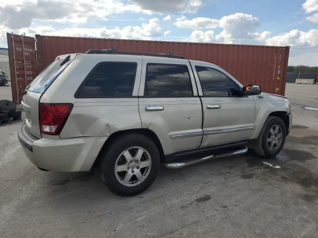 2010 Jeep Grand Cherokee Laredo