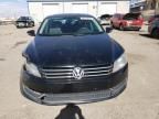 2012 Volkswagen Passat S