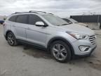 2015 Hyundai Santa FE GLS