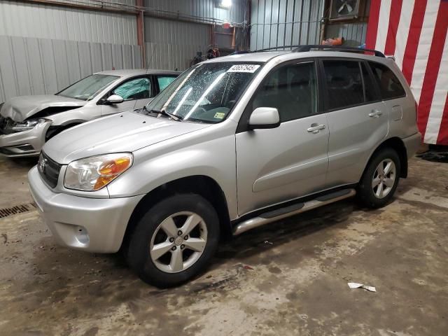 2004 Toyota Rav4