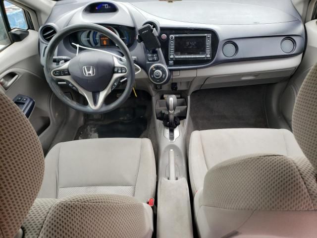 2010 Honda Insight EX