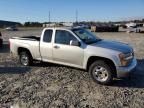 2010 GMC Canyon SLE