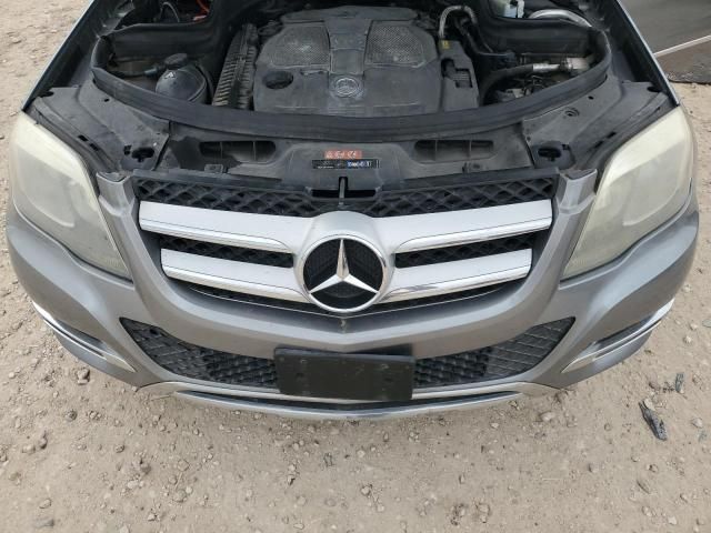 2015 Mercedes-Benz GLK 350 4matic