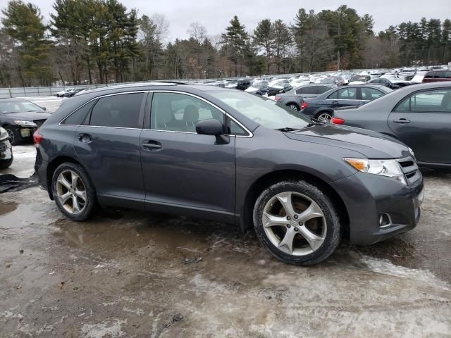 2013 Toyota Venza LE