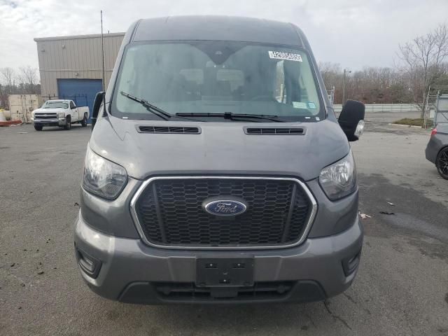 2024 Ford Transit T-350