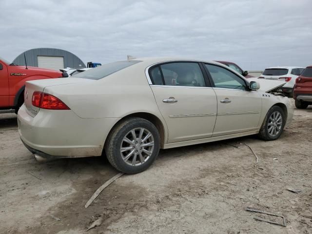 2011 Buick Lucerne CXL