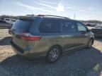 2020 Toyota Sienna XLE