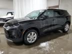 2021 Chevrolet Blazer 1LT