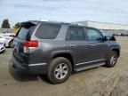 2011 Toyota 4runner SR5