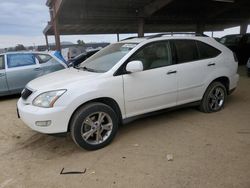 2008 Lexus RX 350 en venta en American Canyon, CA