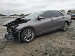 2015 Toyota Camry LE en venta en San Diego, CA