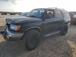 2000 Toyota 4runner SR5 en venta en San Antonio, TX