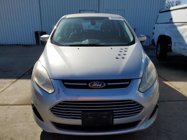 2013 Ford C-MAX Premium