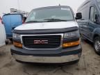 2021 GMC Savana G2500