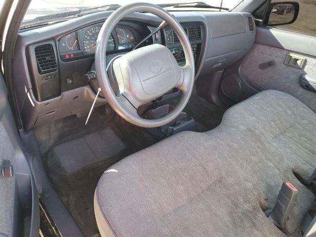 2000 Toyota Tacoma