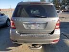 2012 Mercedes-Benz GL 450 4matic