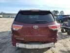 2014 Toyota Highlander LE