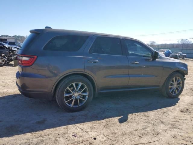 2014 Dodge Durango R/T