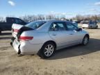 2004 Honda Accord EX