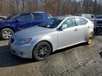 2008 Lexus IS 350