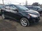 2012 Hyundai Tucson GLS