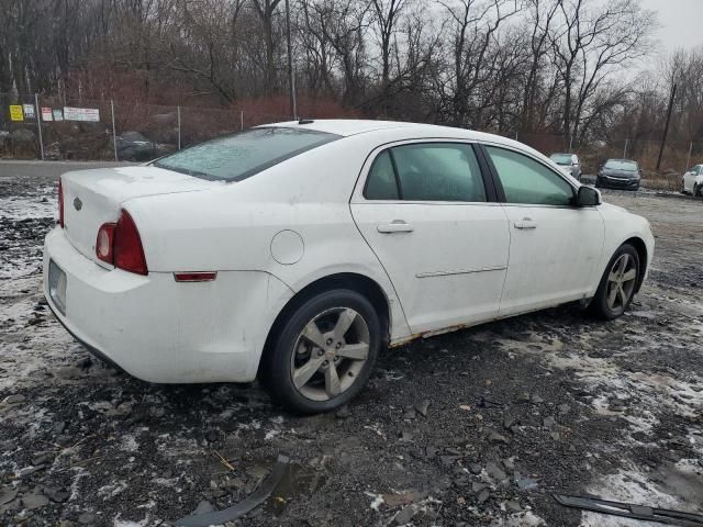 2009 Chevrolet Malibu 2LT