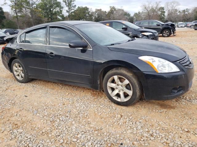 2011 Nissan Altima Base