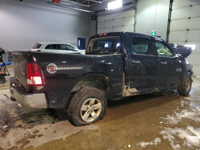 2014 Dodge RAM 1500 ST