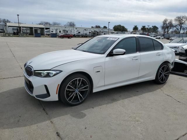 2023 BMW 330E