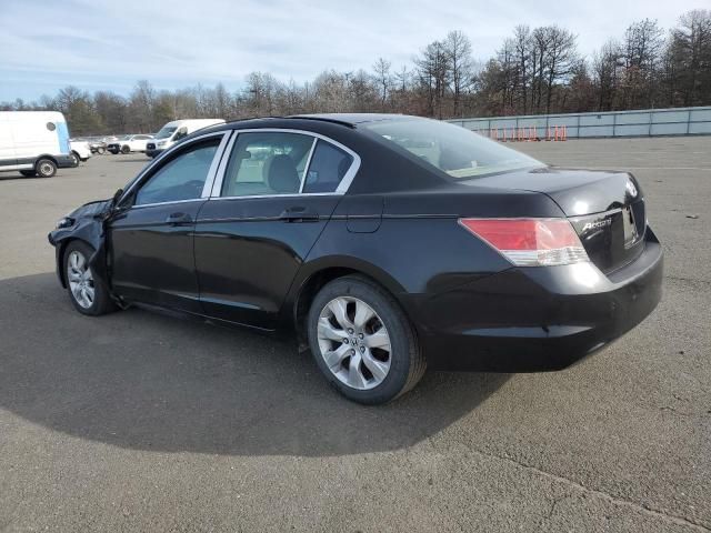 2009 Honda Accord EX