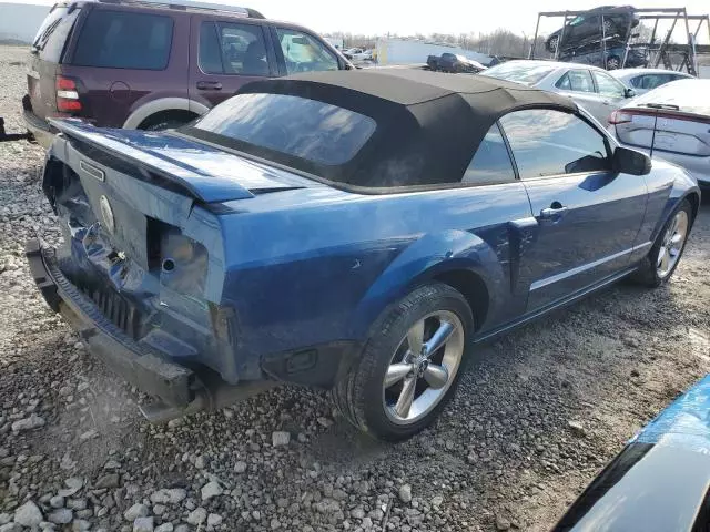 2008 Ford Mustang GT