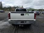 2007 Chevrolet Silverado C1500 Classic