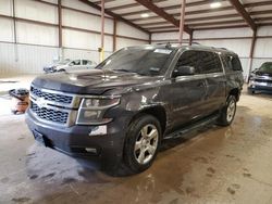 Chevrolet Vehiculos salvage en venta: 2016 Chevrolet Suburban K1500 LT