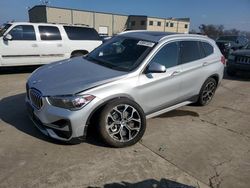 BMW salvage cars for sale: 2021 BMW X1 SDRIVE28I