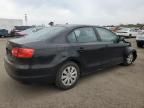 2014 Volkswagen Jetta Base