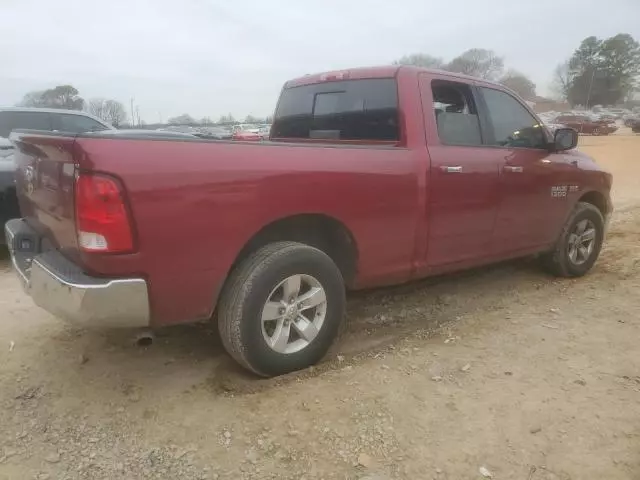 2014 Dodge RAM 1500 SLT