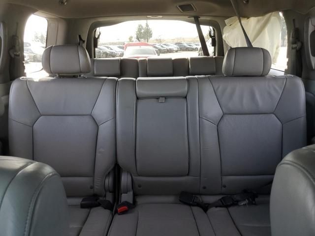 2010 Honda Pilot EXL