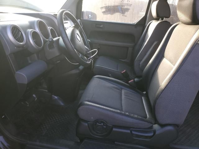 2006 Honda Element EX