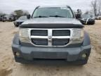 2007 Dodge Nitro SXT