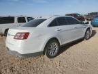 2013 Ford Taurus SE