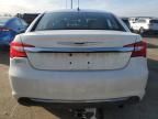 2012 Chrysler 200 Limited