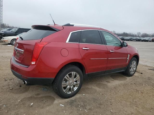 2010 Cadillac SRX Luxury Collection