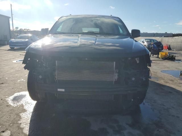 2018 Dodge Journey SXT