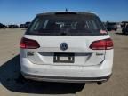 2019 Volkswagen Golf Alltrack S