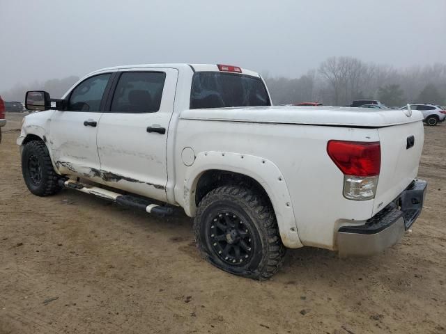 2011 Toyota Tundra Crewmax SR5