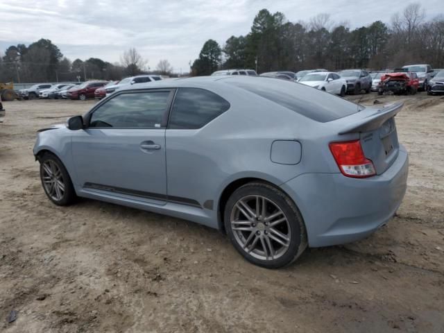 2012 Scion TC