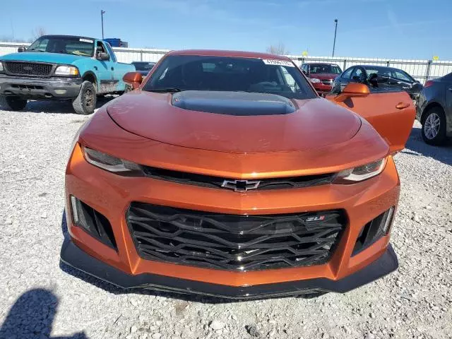 2023 Chevrolet Camaro ZL1